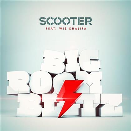 Scooter & Wiz Khalifa - Bigroom Blitz
