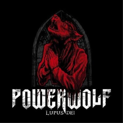 Powerwolf - Lupus Dei - Picture Disc (Colored, LP)