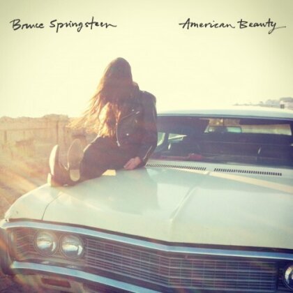 Bruce Springsteen - American Beauty - RSD (12" Maxi)