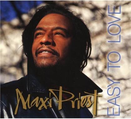 Priest Maxi - Easy To Love
