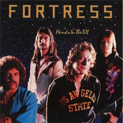 Fortress - Hands In The Till (Rockcandy Edition)