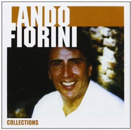 Lando Fiorini - --- - Collections