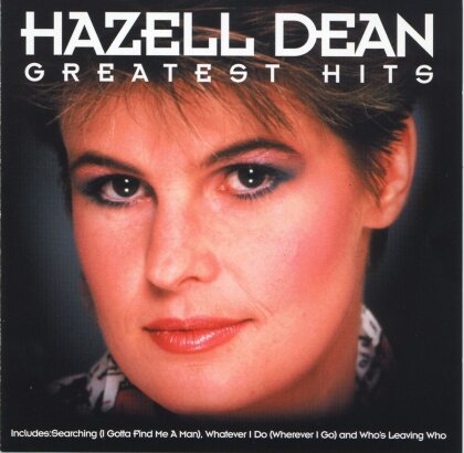 Hazell Dean - Greatest Hits (New Edition)