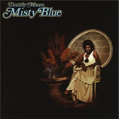 Dorothy Moore - Misty Blue (Expanded Edition)