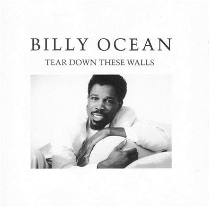 Billy Ocean - Tear Down These Walls (Expanded Edition)