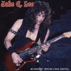 Jake E. Lee - Runnin With The Devil - Papersleeve (Japan Edition)