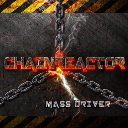 Chainreactor - Mass Driver