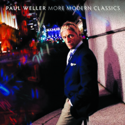 Paul Weller - More Modern Classics (Limited Edition, 3 CDs)