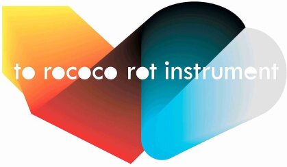 To Rococo Rot - Instrument (LP)