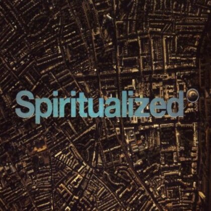 Spiritualized - Royal Albert Hall, October 10 1997 (2 LPs)