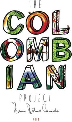 Bruno Boehmer Camacho - Colombian Project
