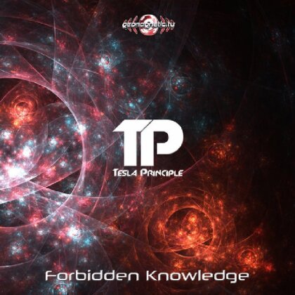 Tesla Principle - Forbidden Knowledge