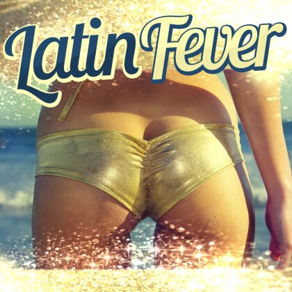 Latin Fever - Various - Latin Fever (2 CDs)