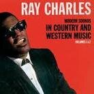 Ray Charles - Modern Sounds In Country & Western Music 1 & 2