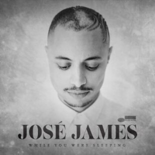 Jose James - While You Were Sleeping - + Bonus