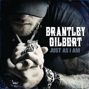 Gilbert Brantley - Just As I Am (Deluxe Edition)