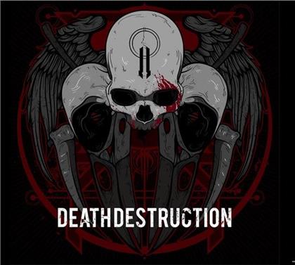 Death Destruction - 2