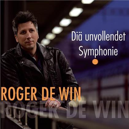 Roger De Win - Diä Unvollendet Symphonie