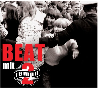 Beat Mit Tempo 2