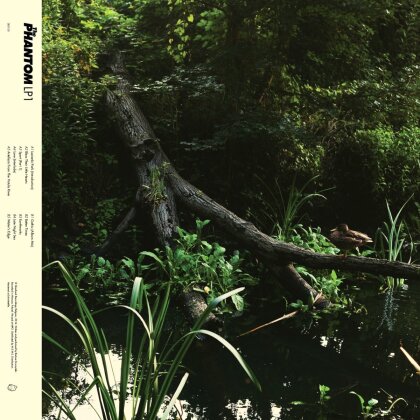 Phantom - LP1 (LP)
