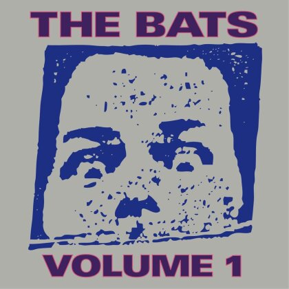 The Bats - Bats 1 (3 CDs)