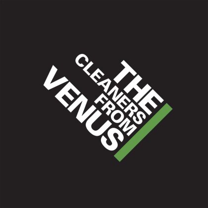 Cleaners From Venus - Vol.3 (4 CDs)