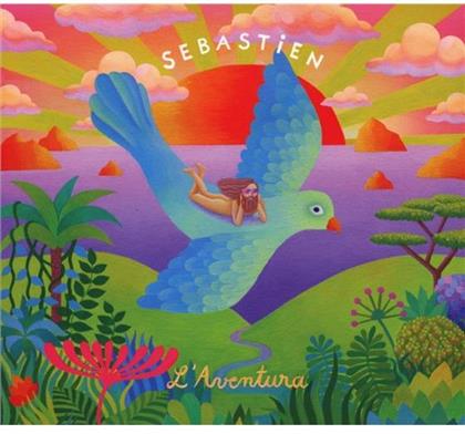 Sebastien Tellier - L'Aventura