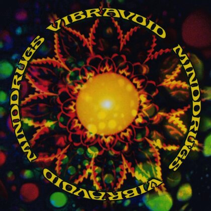 Vibravoid - Minddrugs (Remastered, 2 CDs)