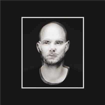 Tomas Barfod - Love Me (2 LPs)