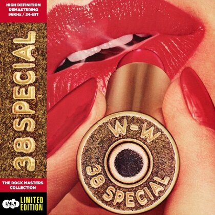 38 Special - Rockin' Into (Collection Edition, Remastered)