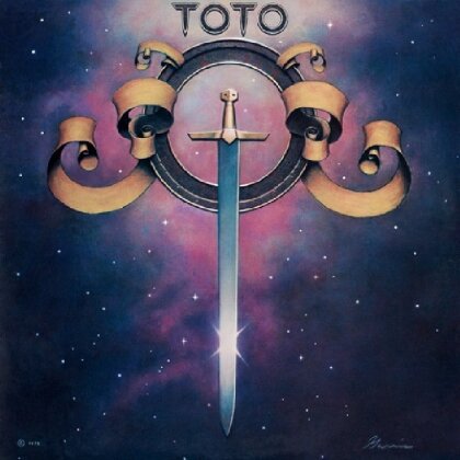 Toto - --- (Collectors Edition)