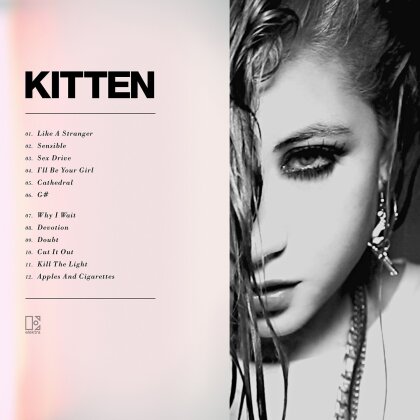 Kitten - ---