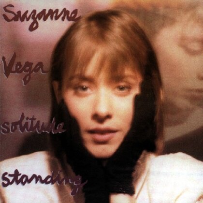 Suzanne Vega - Solitude (Collectors Edition, Remastered)