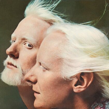 Johnny Winter & Edgar Winter - Together (Collectors Edition)