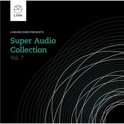 Karen Cargill Robin Ticciati Scottish Chamber Or, Karen Cargill, Robin Ticciati, Peter Whelan, +, … - Super Audio Collection Volume 7 (Hybrid SACD)