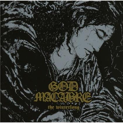 God Macabre - Winterlong - Reissue