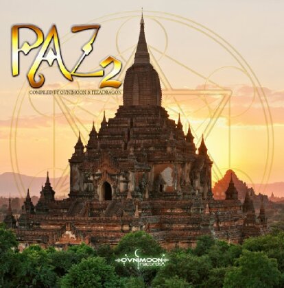 Paz 2 (2 CDs)