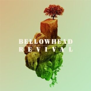 Bellowhead - Revival (Édition Deluxe, 2 CD)
