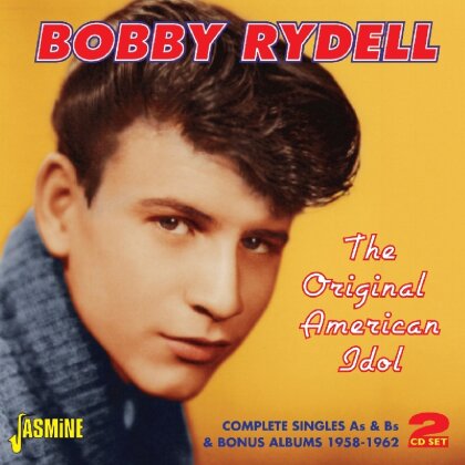 Bobby Rydell - Original American Idol (2 CDs)