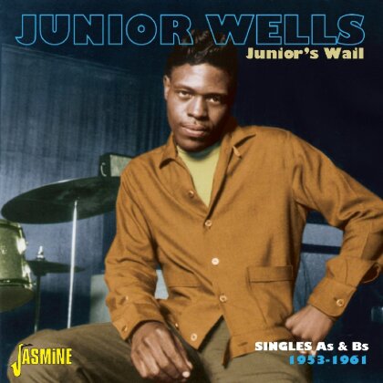 Junior Wells - ---