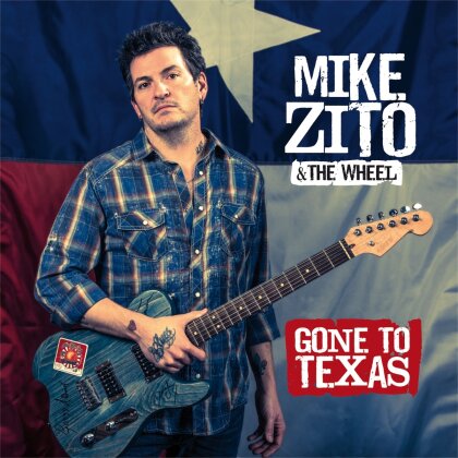 Mike Zito - Gone To Texas (LP)