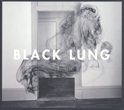 Black Lung - --- (LP)