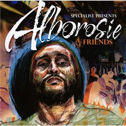 Alborosie - Specialist Presents (2 CDs)