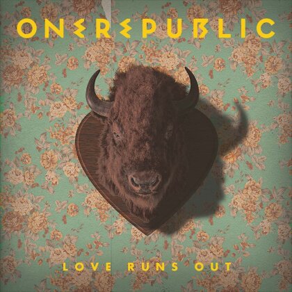 OneRepublic - Love Runs Out - 2 Track