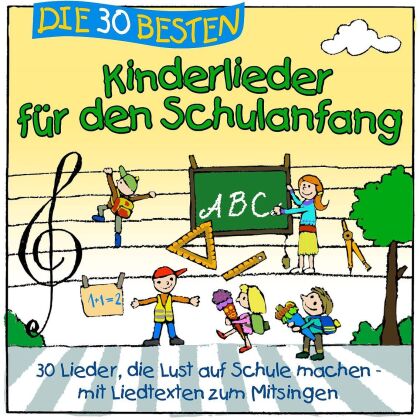 Simone Sommerland - Die 30 Besten Lieder Fuer