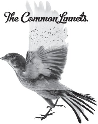 The Common Linnets - --- - Music On Vinyl (LP)