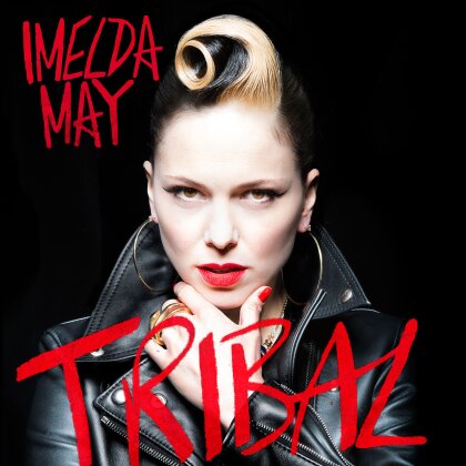 Imelda May - Tribal (LP)