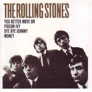 The Rolling Stones - You Better Move On - 7 Inch, RSD 2014 (7" Single)
