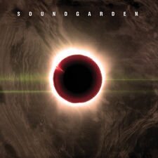 Soundgarden - Superunknown - Singles - Boxset, RSD 2014 (4 LPs)