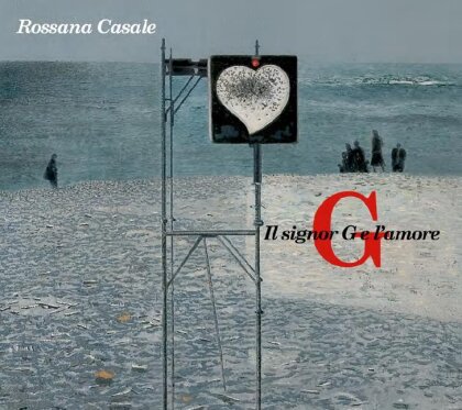 Rossana Casale - Il Signor G E L'Amore